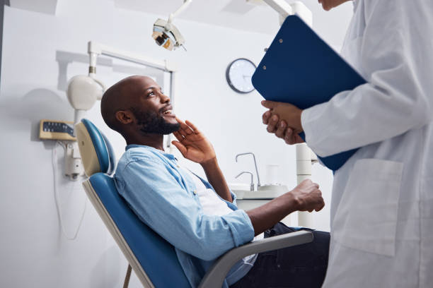 Best Emergency Gum Treatment in Shafter, CA
